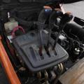 Doosan 3 ton forklift