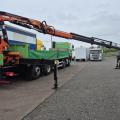 Daf CF85 360