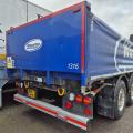 MTE Drawbar