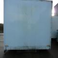Various Truck Bodies Flats, Boxes, fridges etc