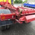 Daf hook lift 45.160