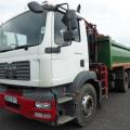 Man TGM26.280