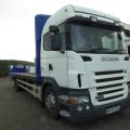 Scania G230