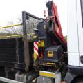 Euro Cargo 12 ton