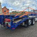 Daf CF 450