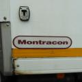 Man 26.320 30ft Fridge