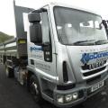Iveco Eurocargo 75E16