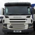 Scania P360
