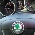 Skoda Yeti 2.0TDi