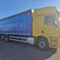 Daf CF 370