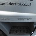 Iveco Eurocargo 75E16