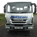 Iveco Eurocargo 75E16