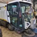 Johnston Sweeper