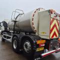 Volvo FM340