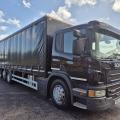 Scania P280