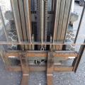 Doosan Triple mast 2.5 ton forklift