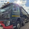 Volvo FMX 410