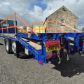 Daf CF 450