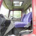 Mercedes 1117