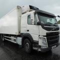 Volvo FM370