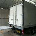 Palfinger 1/2ton Taillift