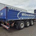 MTE Drawbar