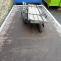 Platform 20ft