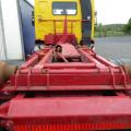Daf hook lift 45.160