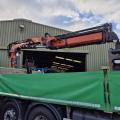 Daf CF85 360
