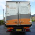 Mercedes Atego 816