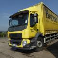Volvo FL280