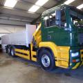 Man TGM360