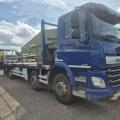 Daf CF 450