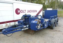 Trailers