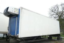 Truck Bodies