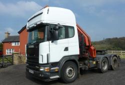Tractor Units