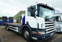 Scania<br>94D260