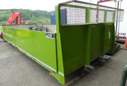 Alloy Dropside<br>21ft