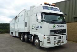 Volvo<br>FH12 480