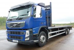 Volvo<br>FM330