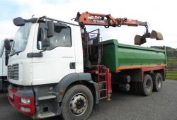 Man<br>TGM26.280