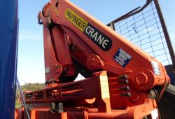 Palfinger<br>PK24500