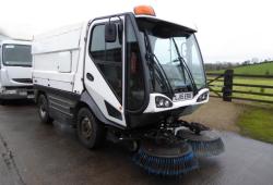 Johnston<br>CX400