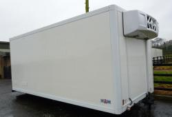 Gray and Adams<br>Thermo King