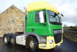 Tractor Units