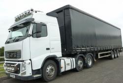 Volvo<br>FH 460
