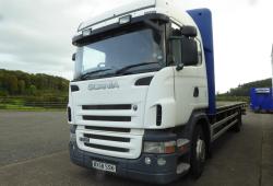 Scania<br>G230