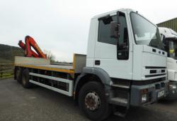 Iveco<br>Cursor