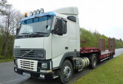 Volvo<br>FH12 420