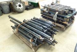 New Rams<br>Various sizes